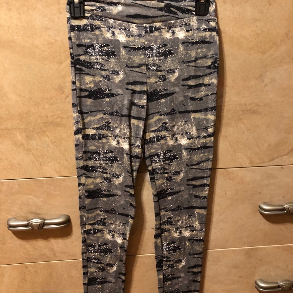 Girl’s Legging